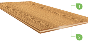 Ply Veneer