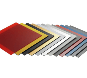 Plastic Laminate